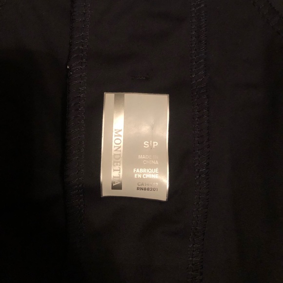 Mondetta Jacket - Picture 4 of 4